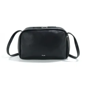 Colab - The 'Ayla' Crossbody #7312 | Black