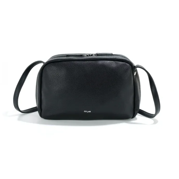 Colab - The 'Ayla' Crossbody #7312 | Black