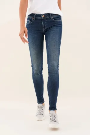 COLETTE SKINNY VAQUERO