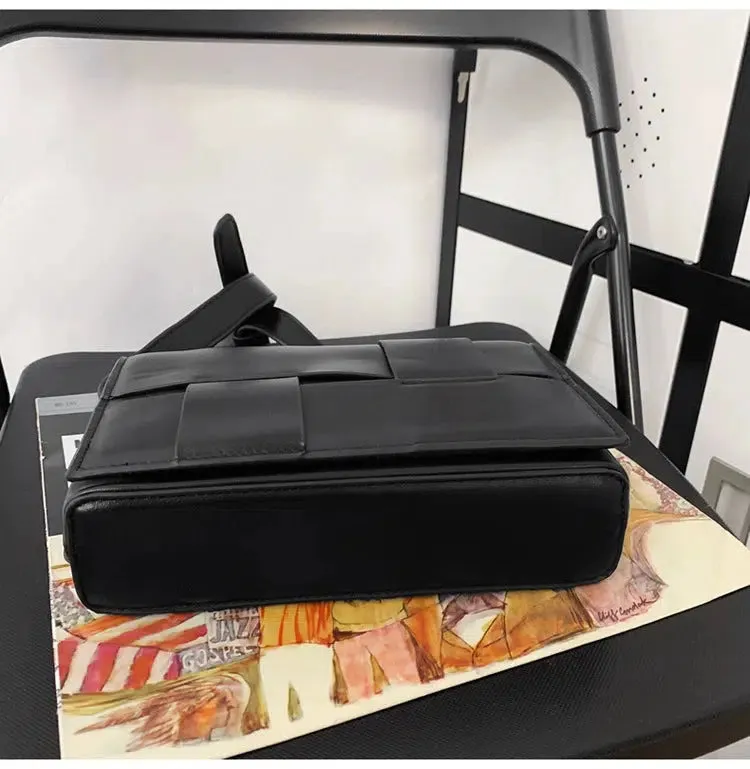 Compact Crossbody Purse