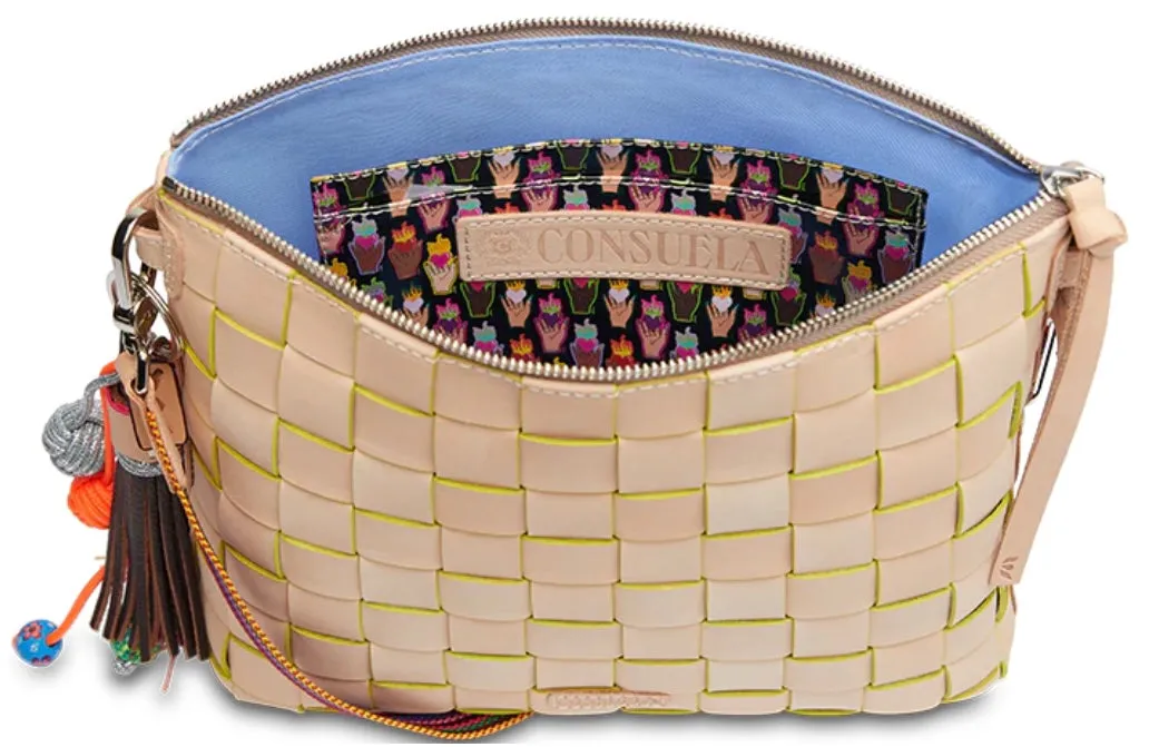 Consuela Jody Downtown Crossbody