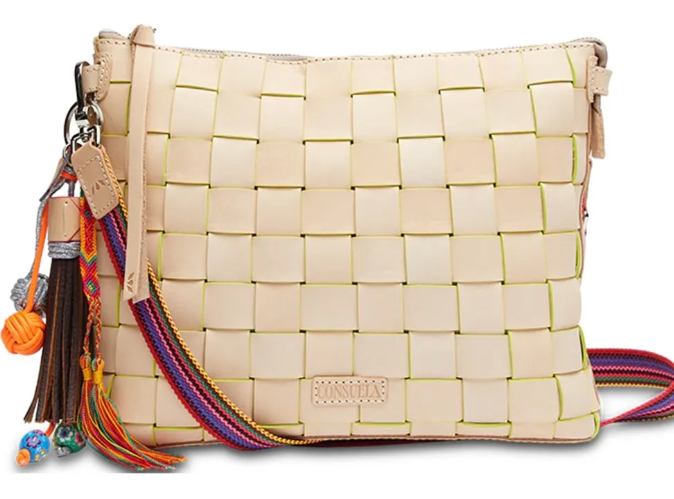 Consuela Jody Downtown Crossbody