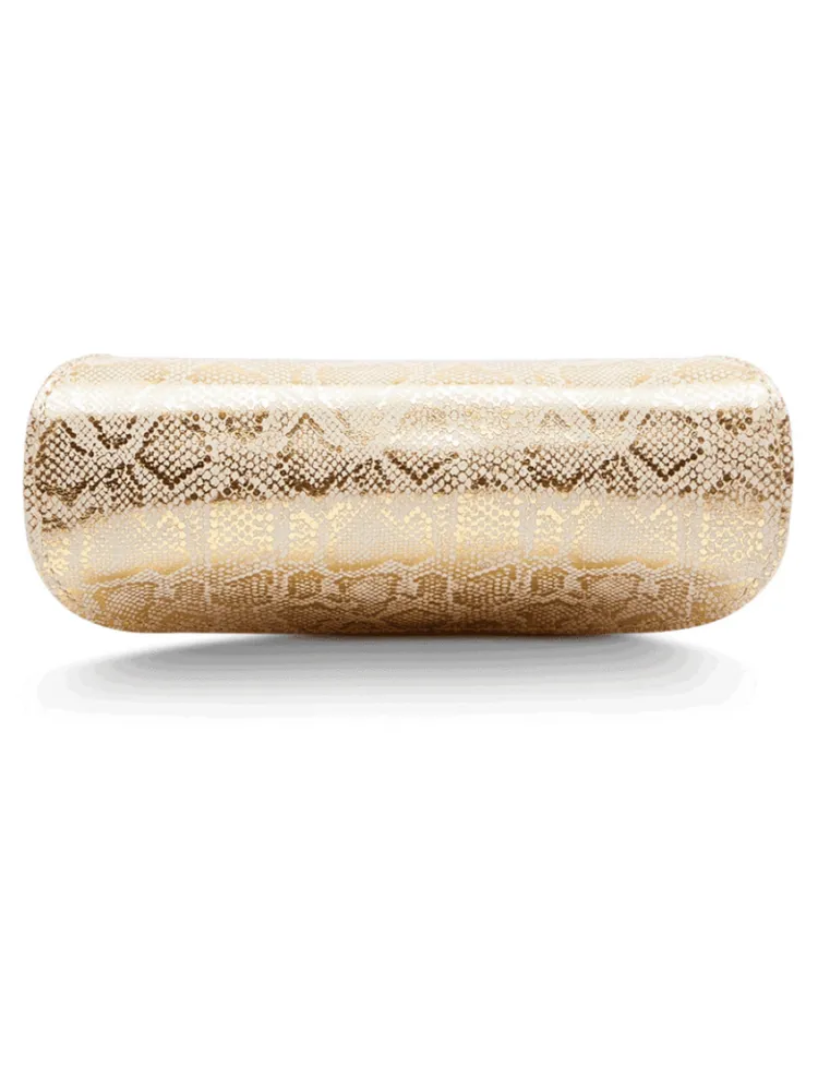 Consuela Sunglass Case - Gilded