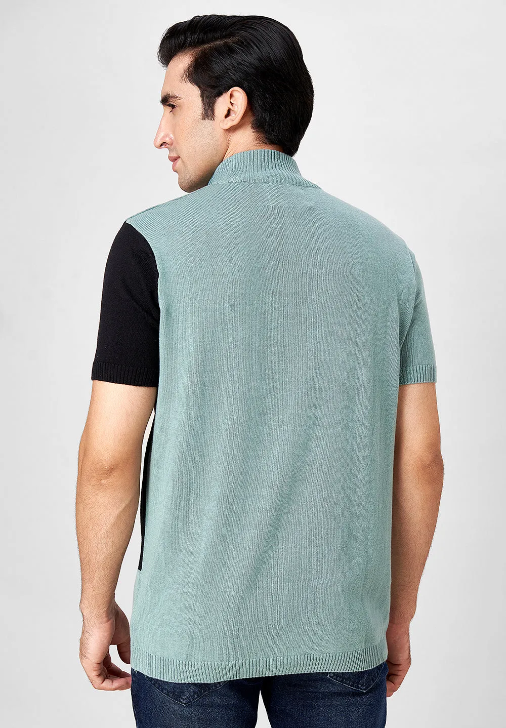 Cotton T-Shirt - 43094
