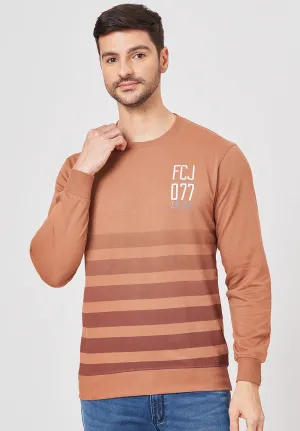 Cotton T-Shirt - 43237