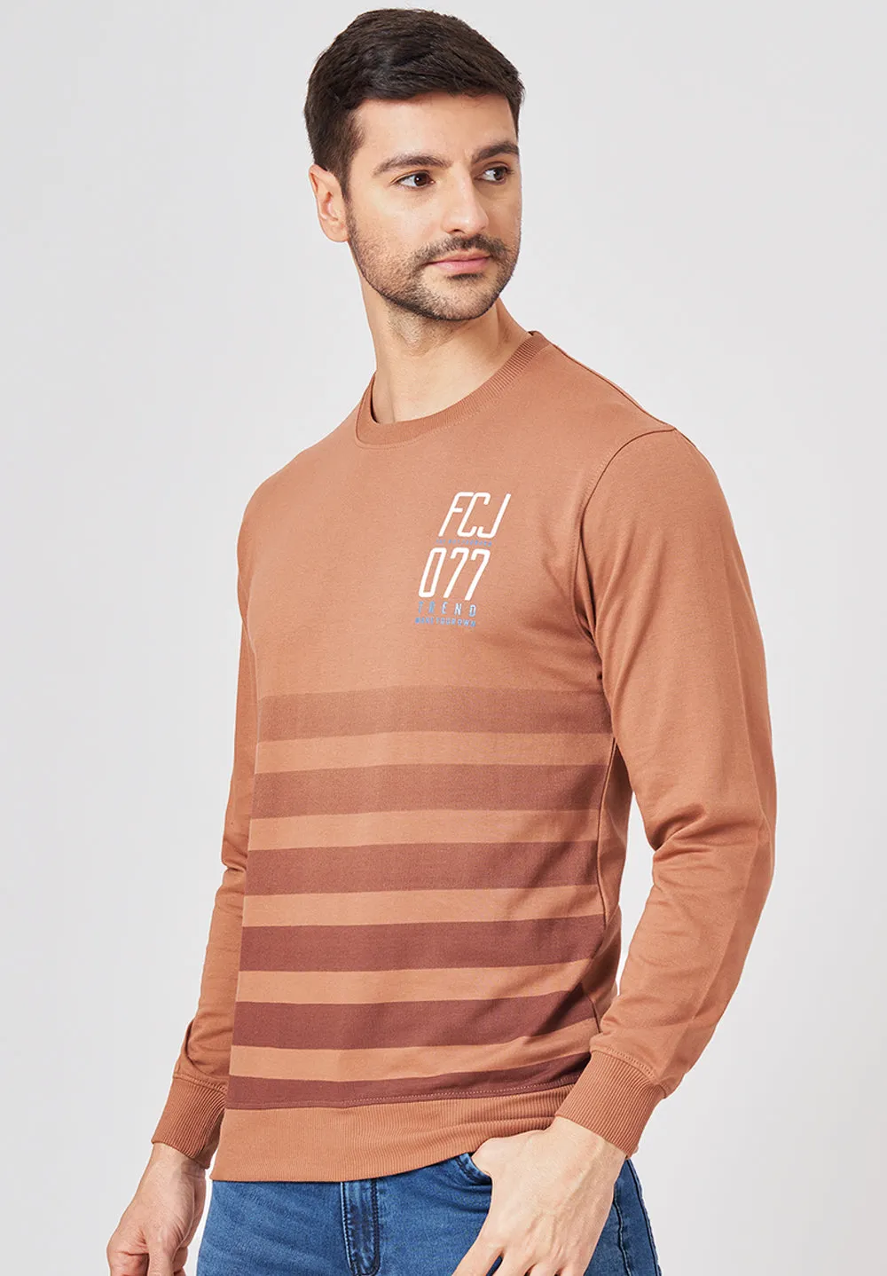Cotton T-Shirt - 43237