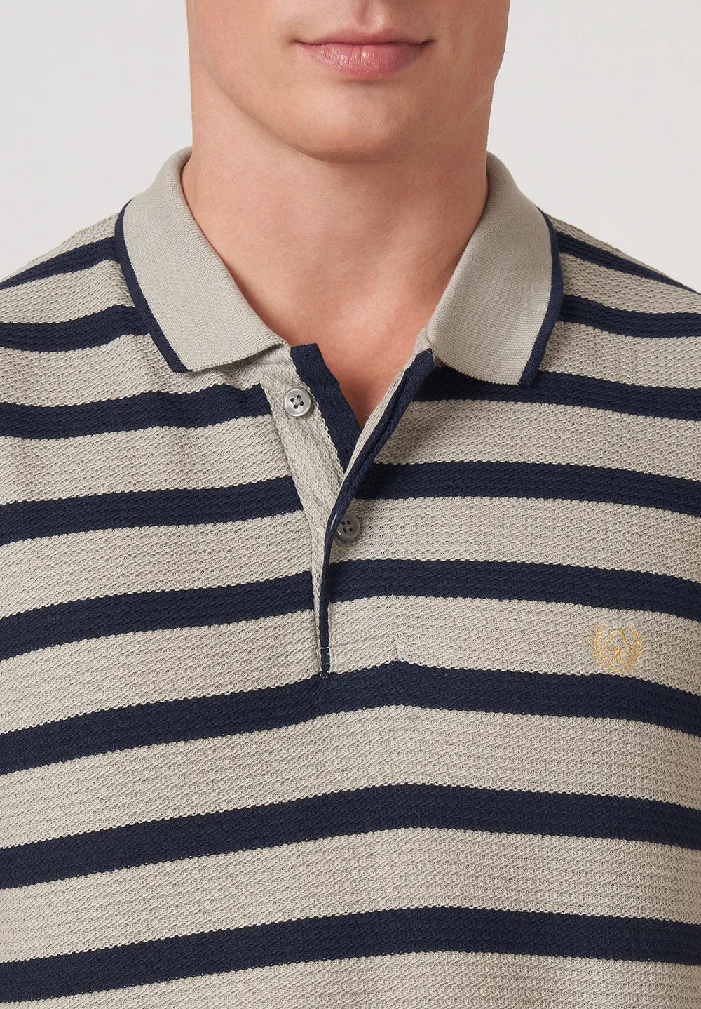 Cotton T-Shirt - 48179