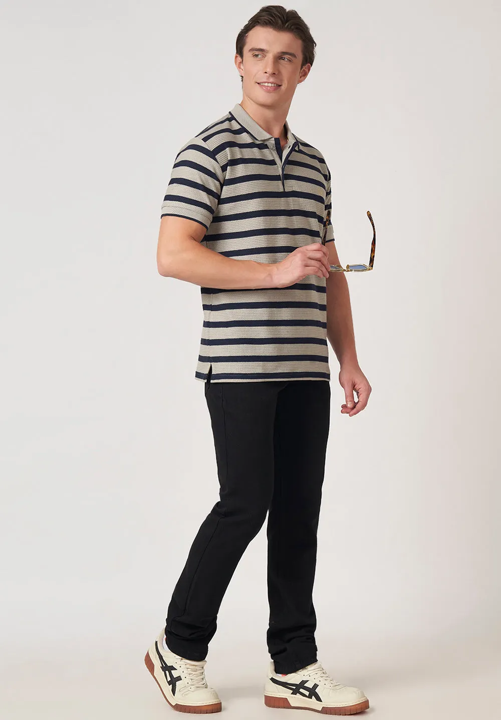 Cotton T-Shirt - 48179
