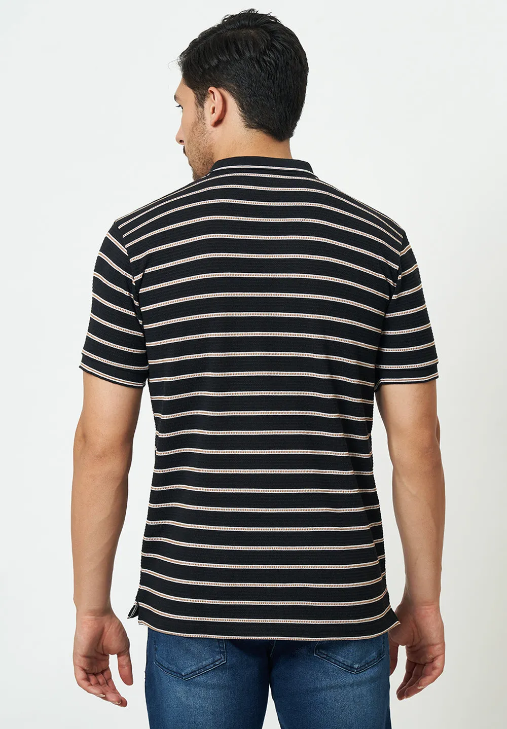 Cotton T-Shirt - 50745