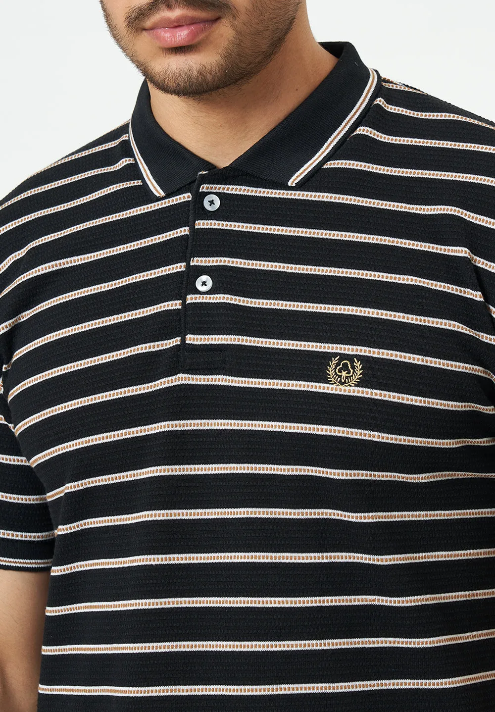 Cotton T-Shirt - 50745
