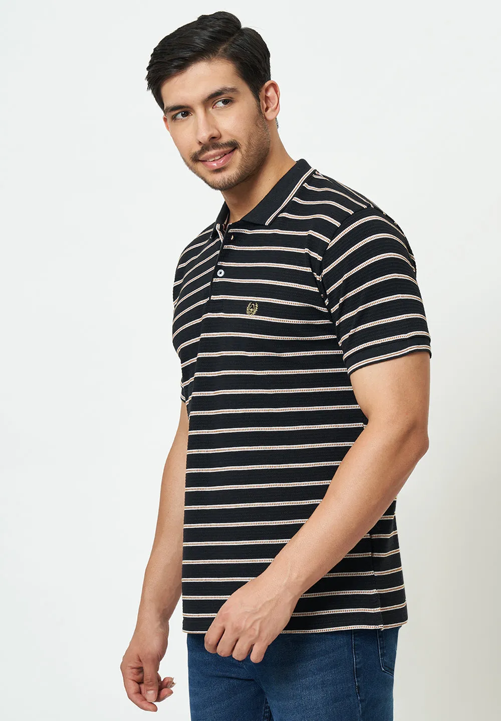 Cotton T-Shirt - 50745