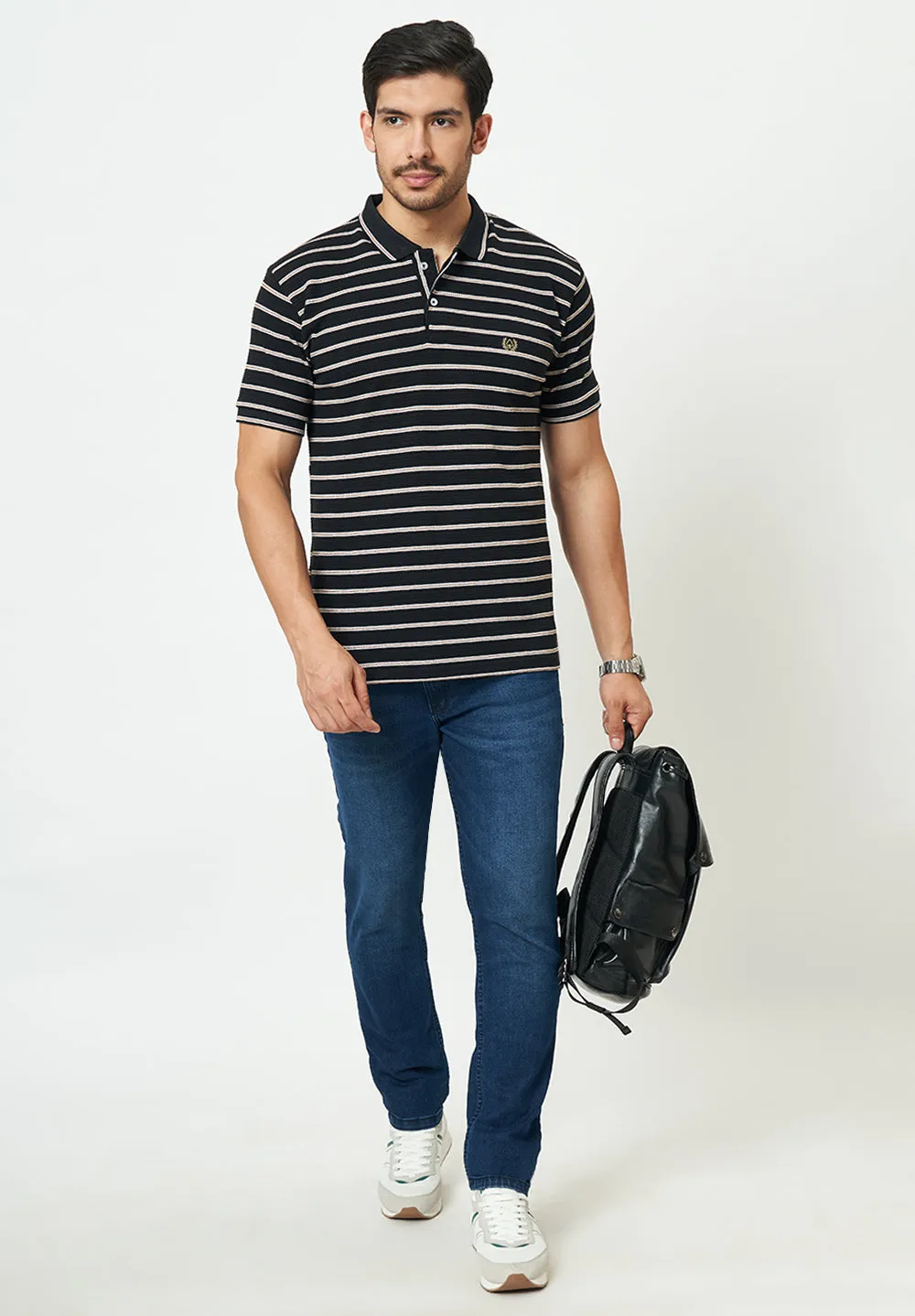Cotton T-Shirt - 50745