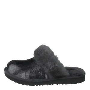 Cozy Ii Metallic Glitter