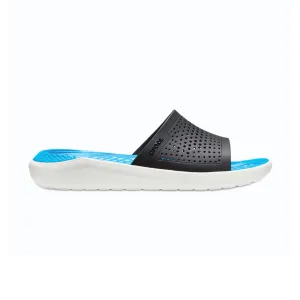 Crocs LiteRide Men Slipper - NVYBLU
