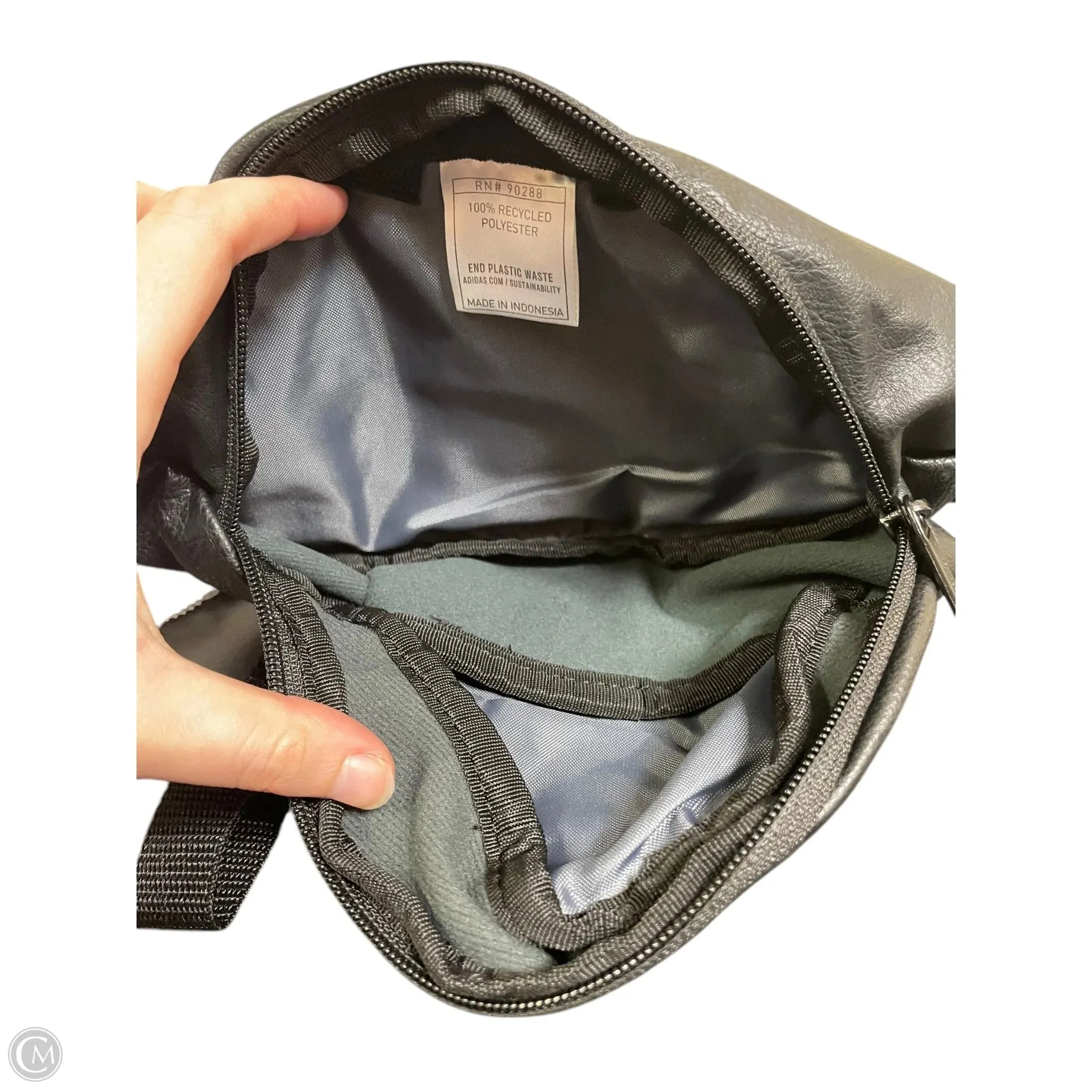 Crossbody By Adidas, Size: Medium