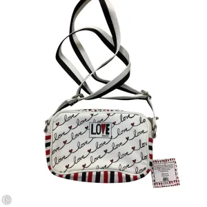 Crossbody By Brighton, Size: Medium