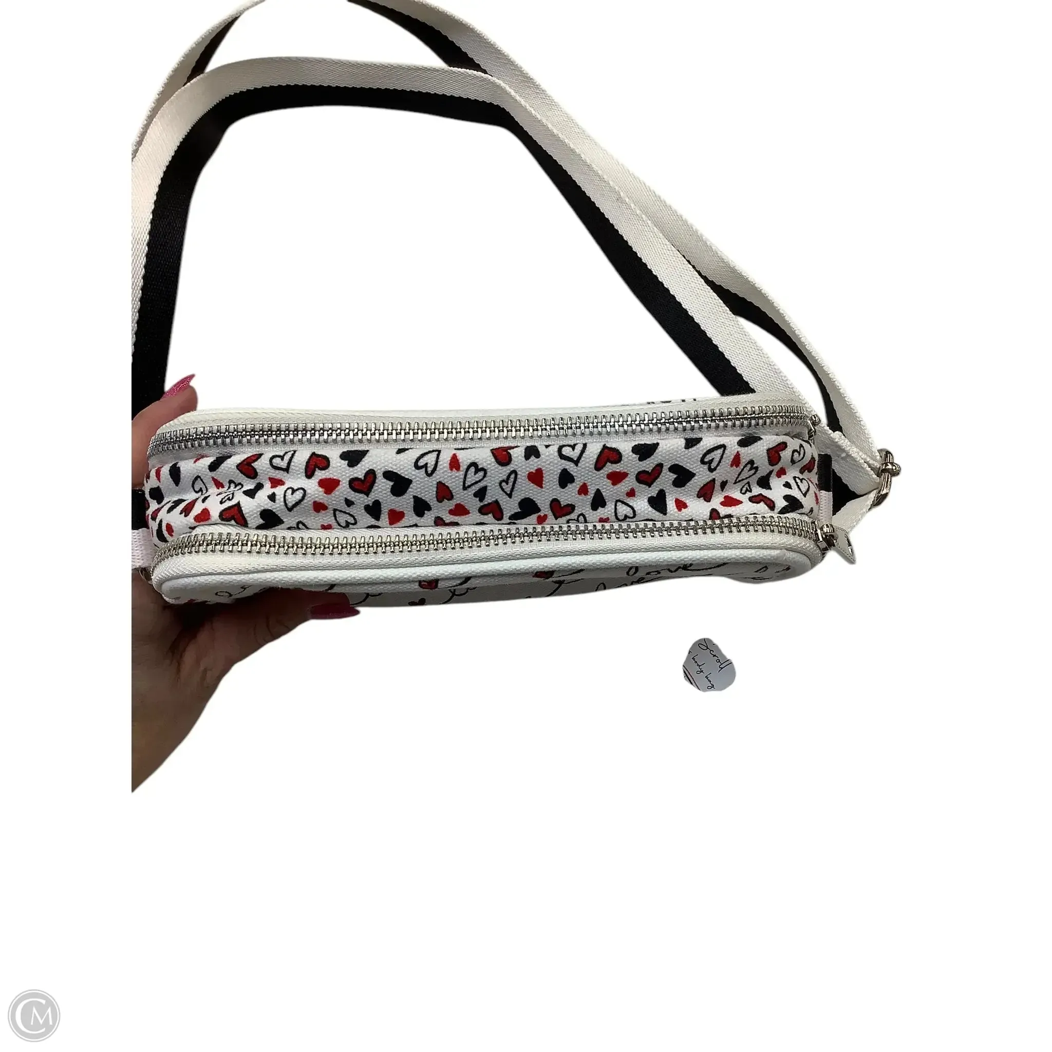 Crossbody By Brighton, Size: Medium