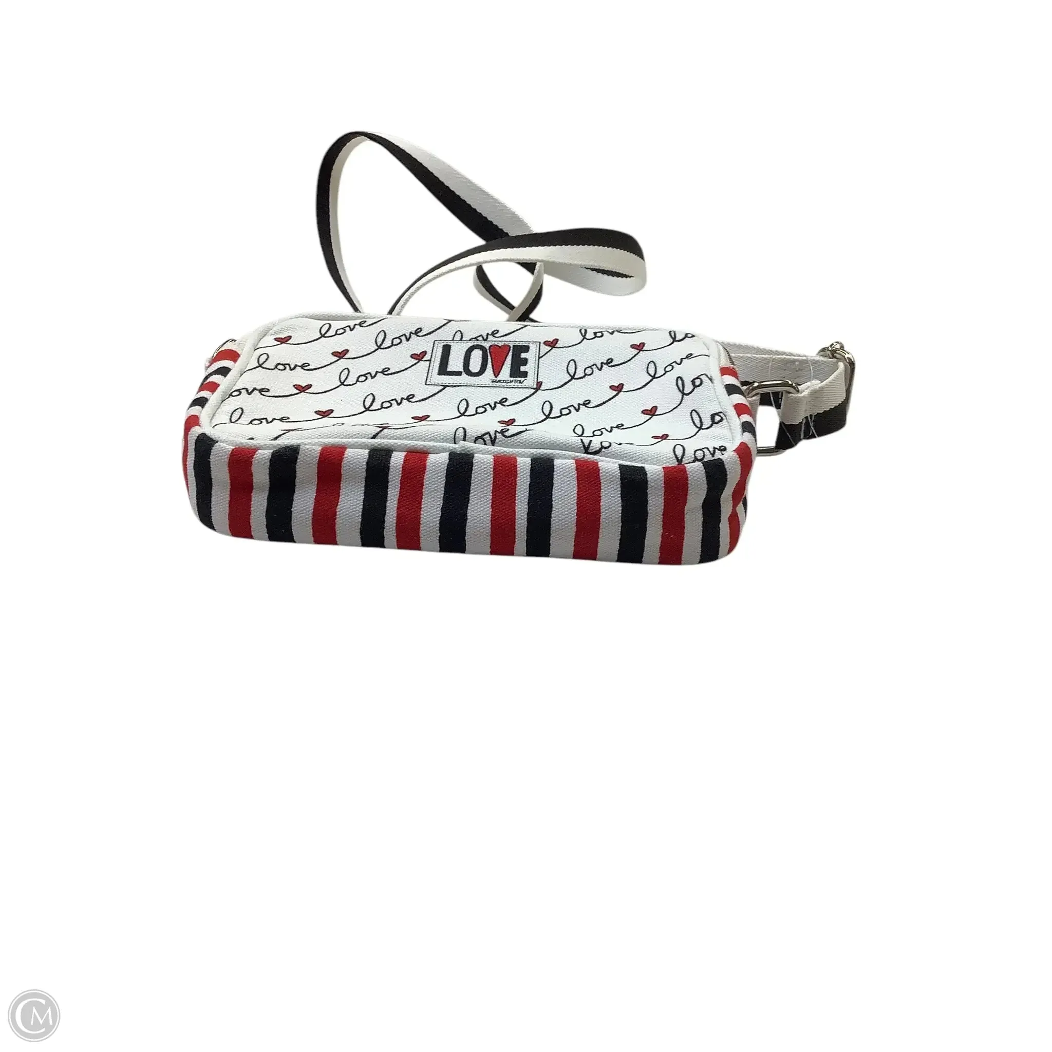 Crossbody By Brighton, Size: Medium