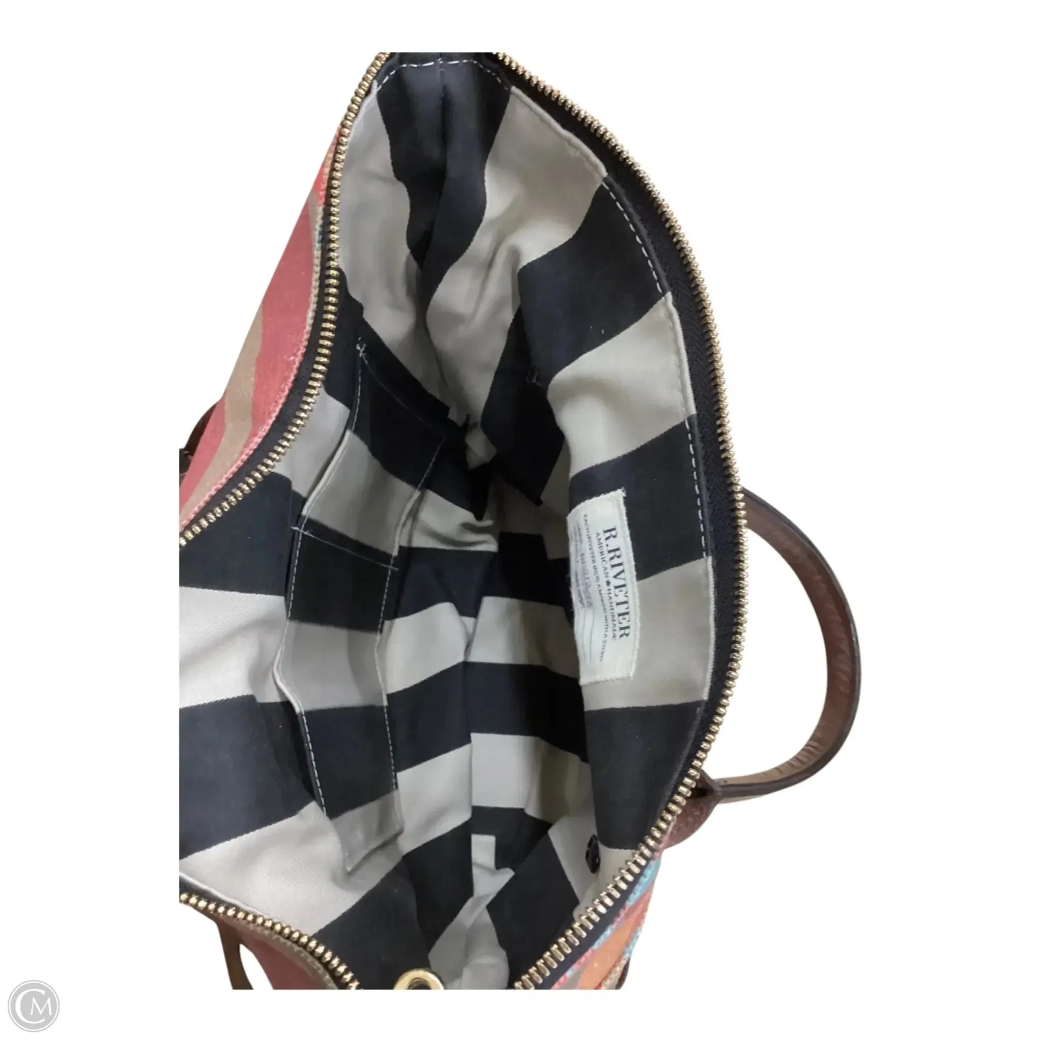 Crossbody By Cmb, Size: Medium