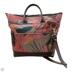 Crossbody By Cmb, Size: Medium