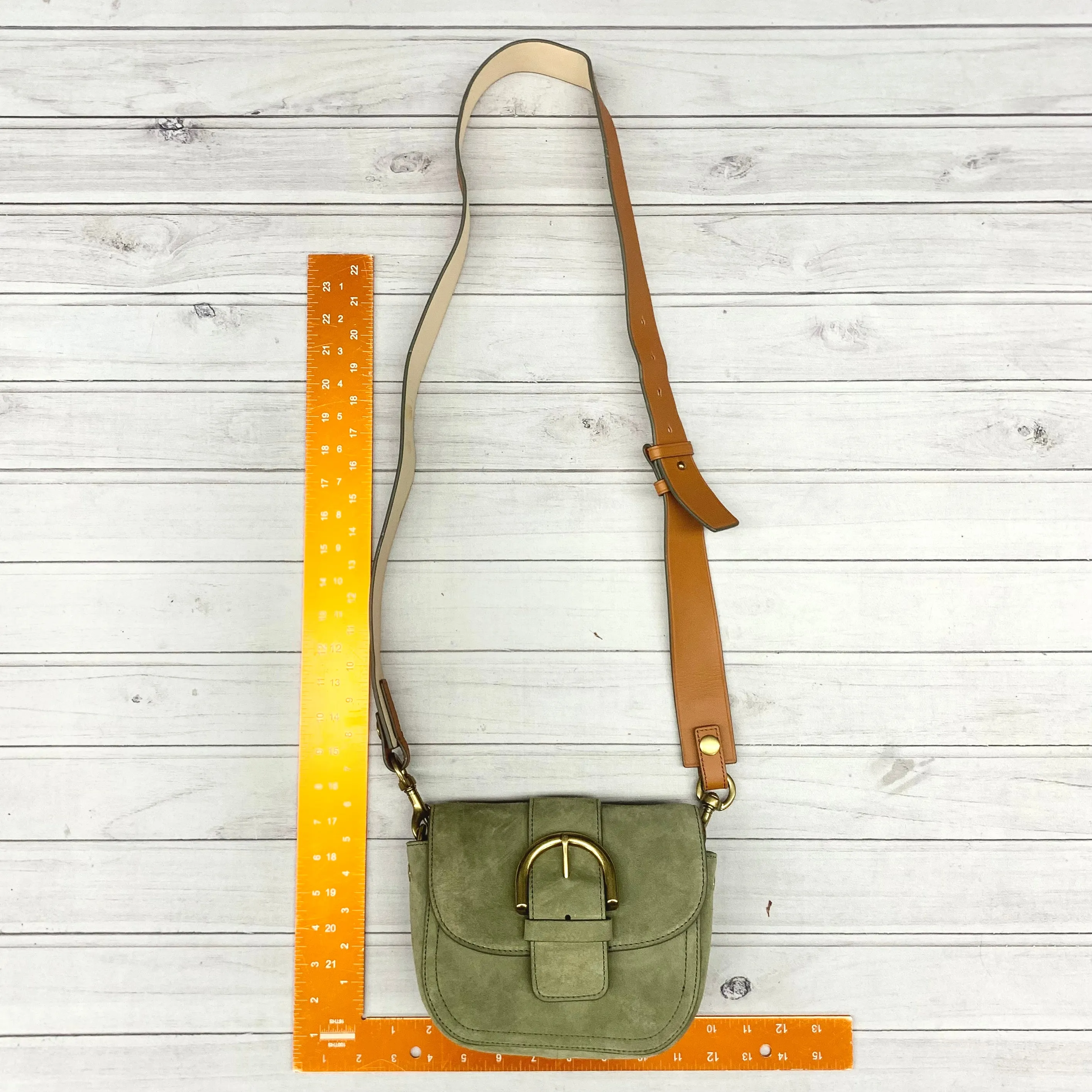 Crossbody By J Crew  Size: Medium