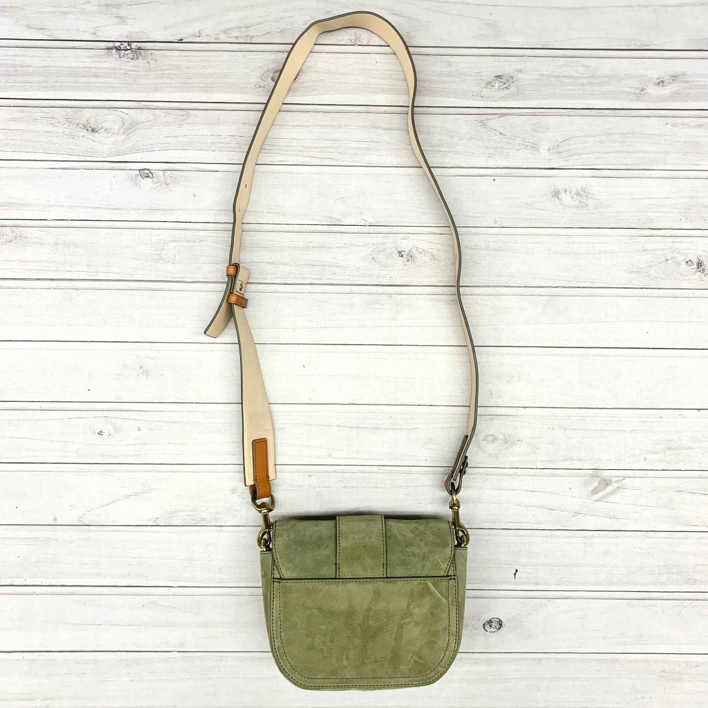 Crossbody By J Crew  Size: Medium