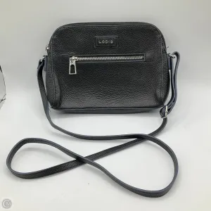 Crossbody By Lodis, Size: Small