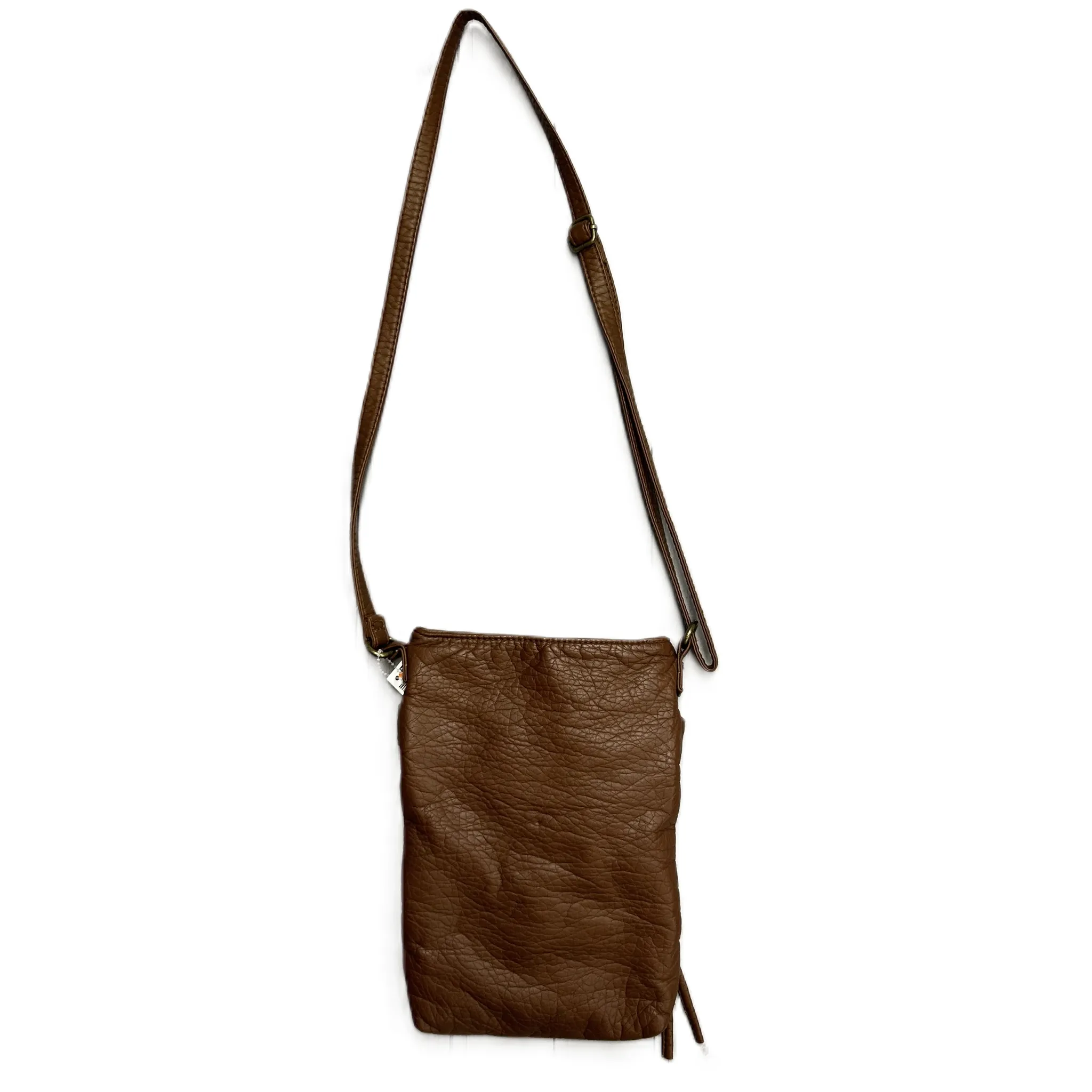 Crossbody By Stone Mountain, Size: Medium