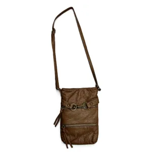 Crossbody By Stone Mountain, Size: Medium