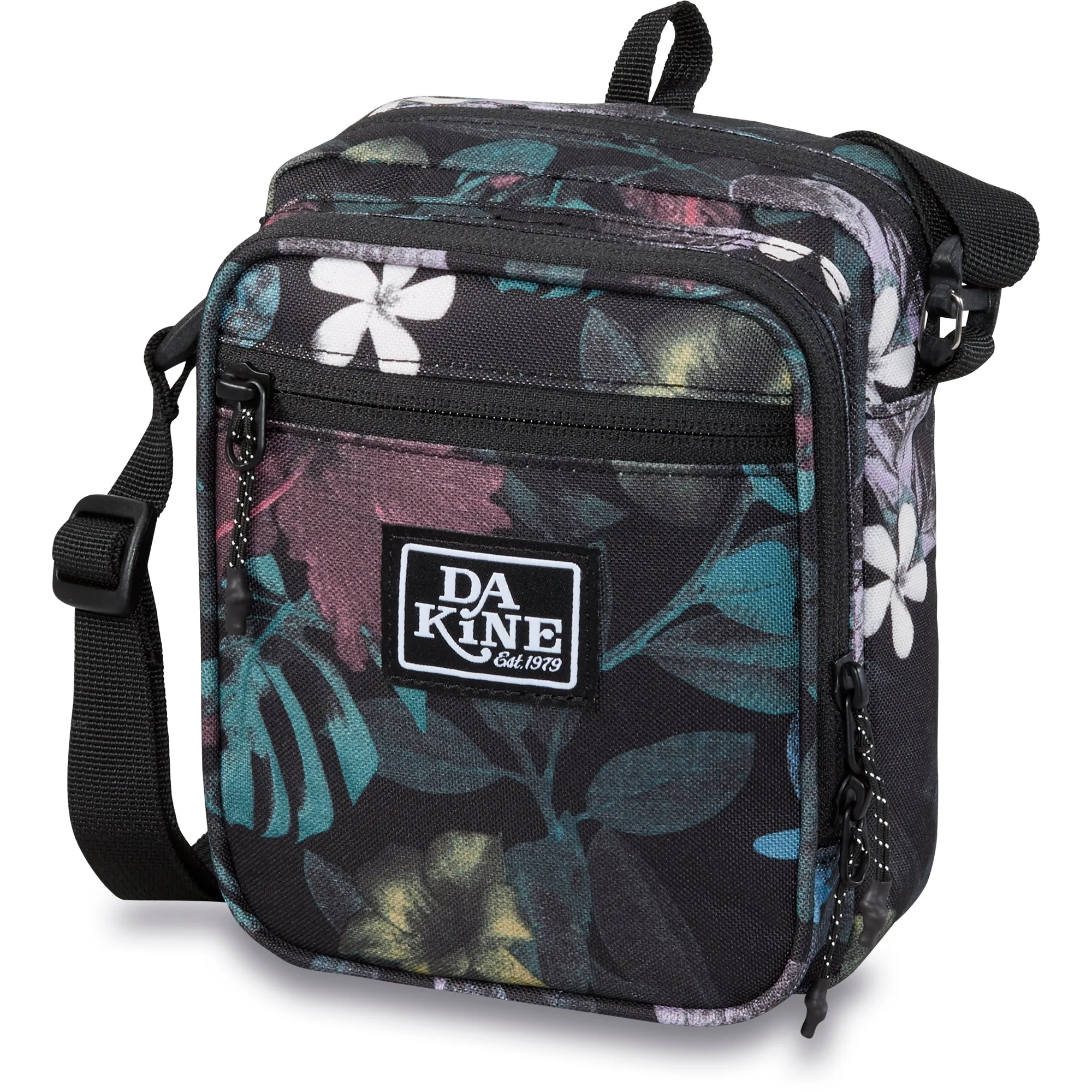 Crossbody Field Bag