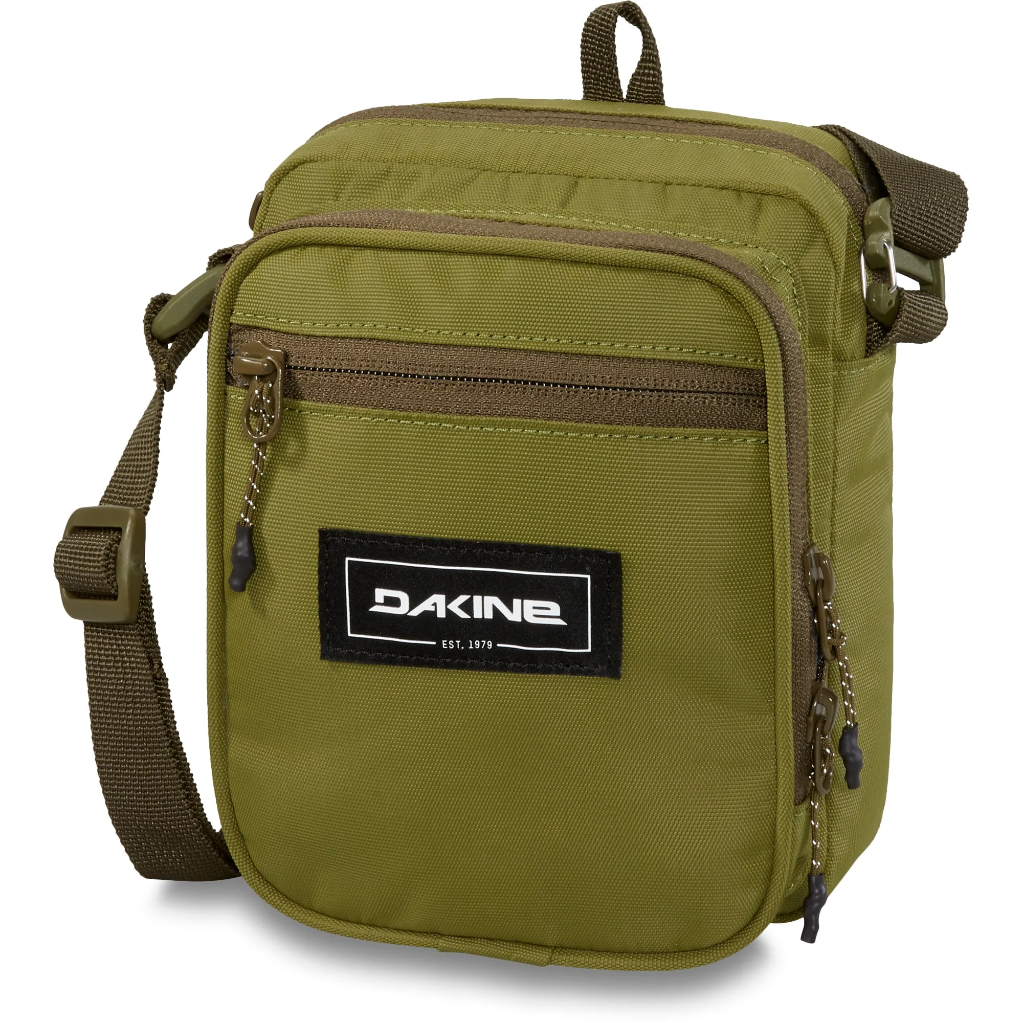 Crossbody Field Bag