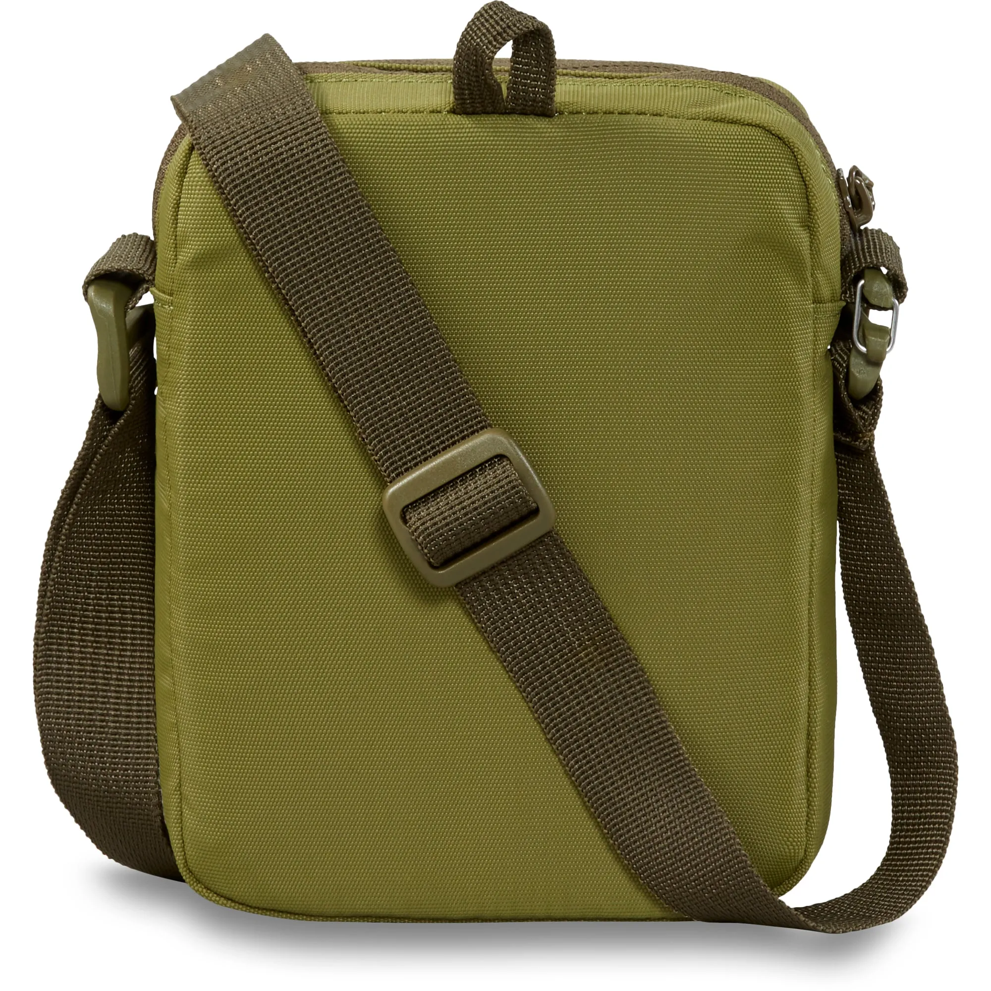 Crossbody Field Bag