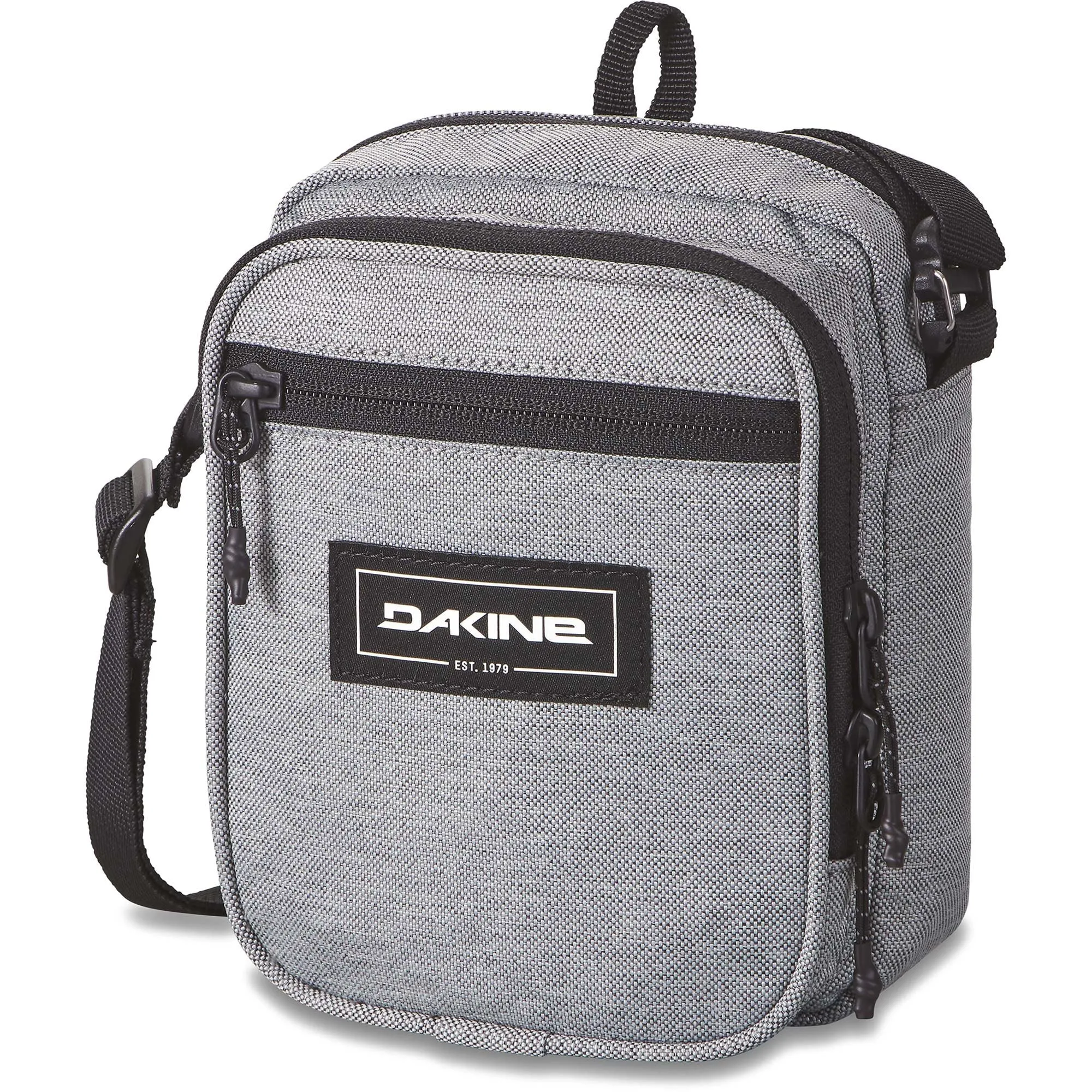 Crossbody Field Bag