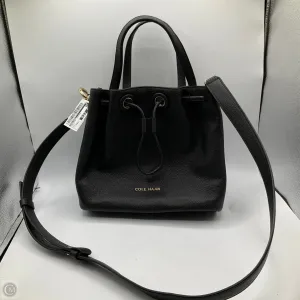 Crossbody Leather By Cole-haan, Size: Small