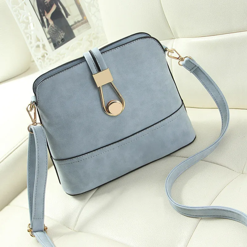 Crossbody Shoulder Messenger bags