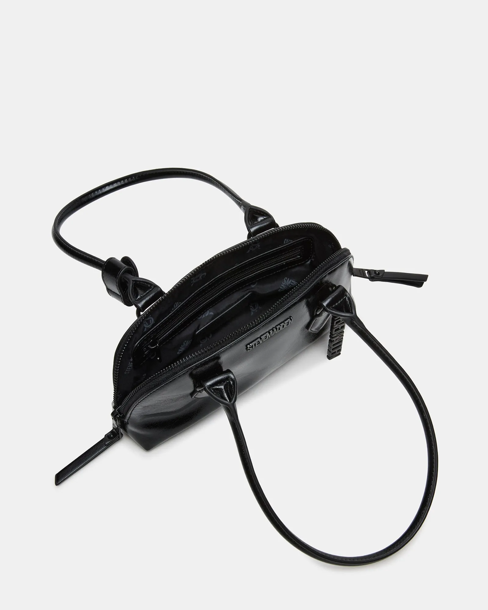 CURTIS BAG BLACK