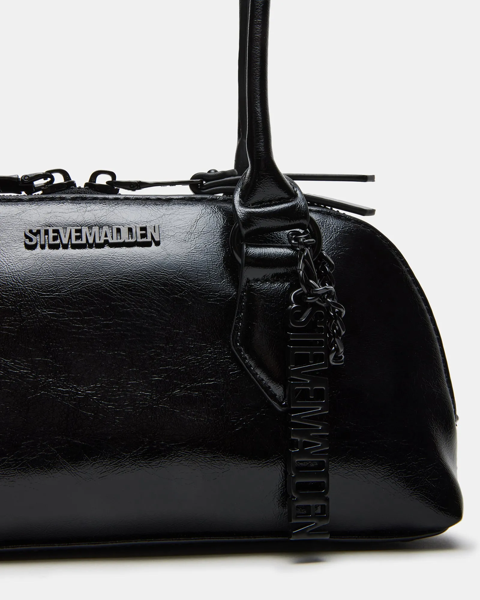 CURTIS BAG BLACK