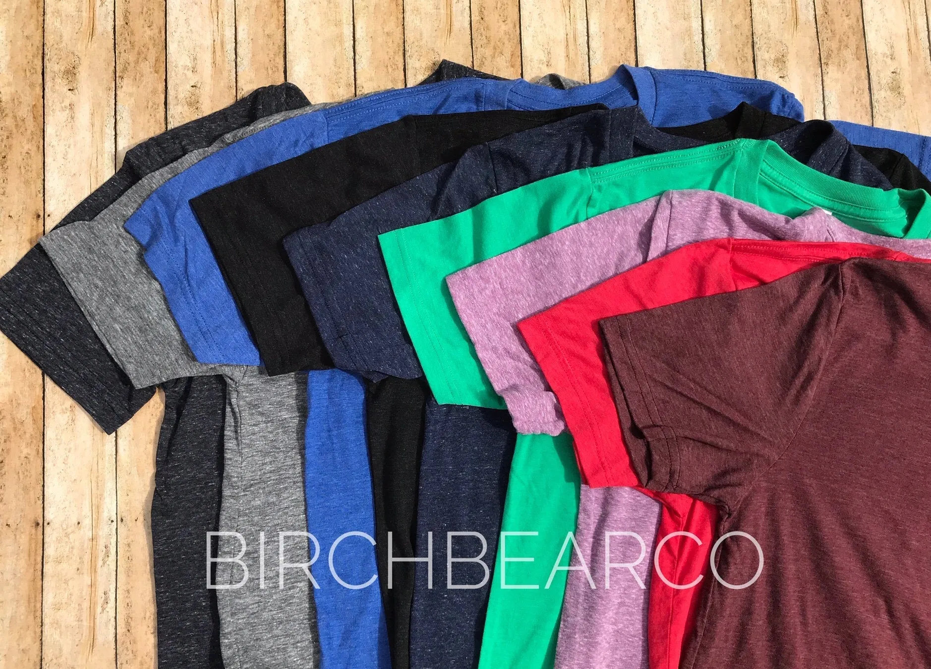 Daddy Bear Pocket Shirt