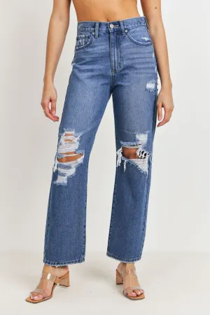 Day Off Jeans Medium Denim