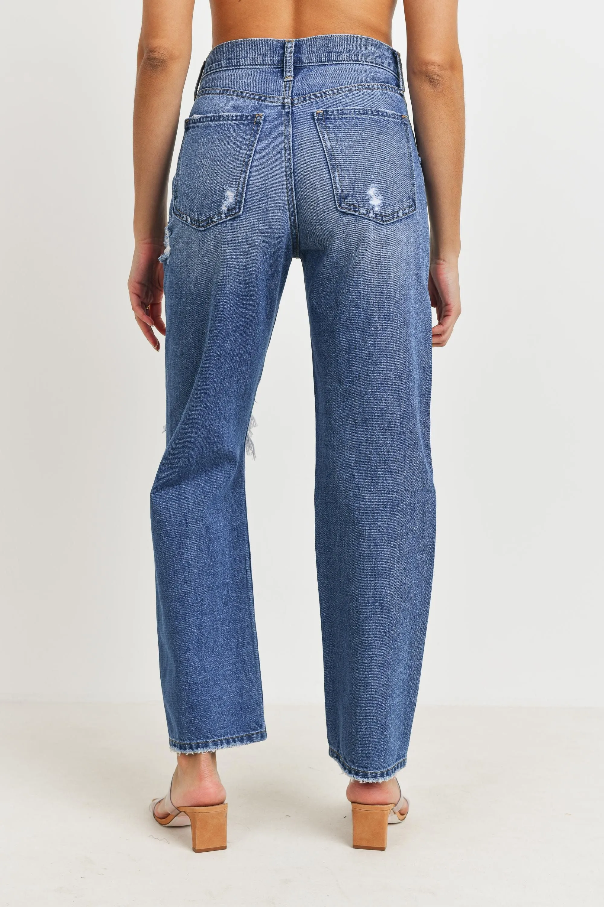 Day Off Jeans Medium Denim
