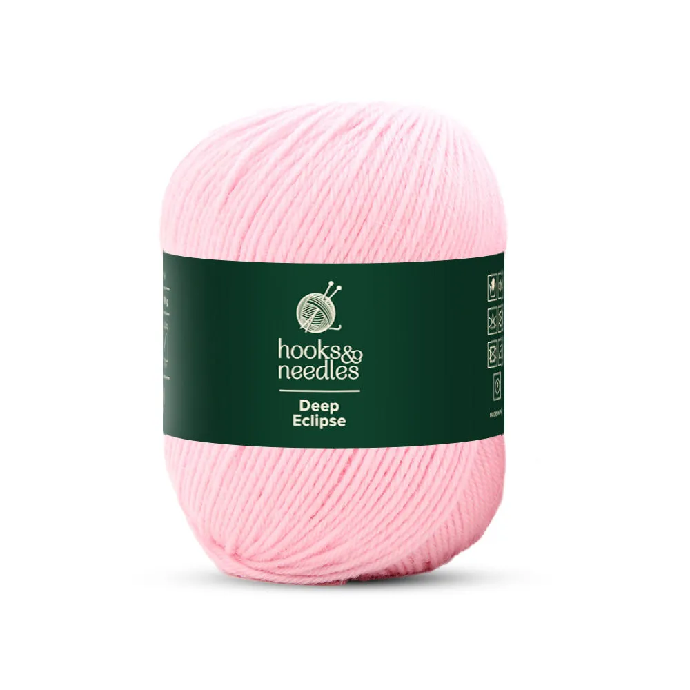 Deep Eclipse Yarn 100g