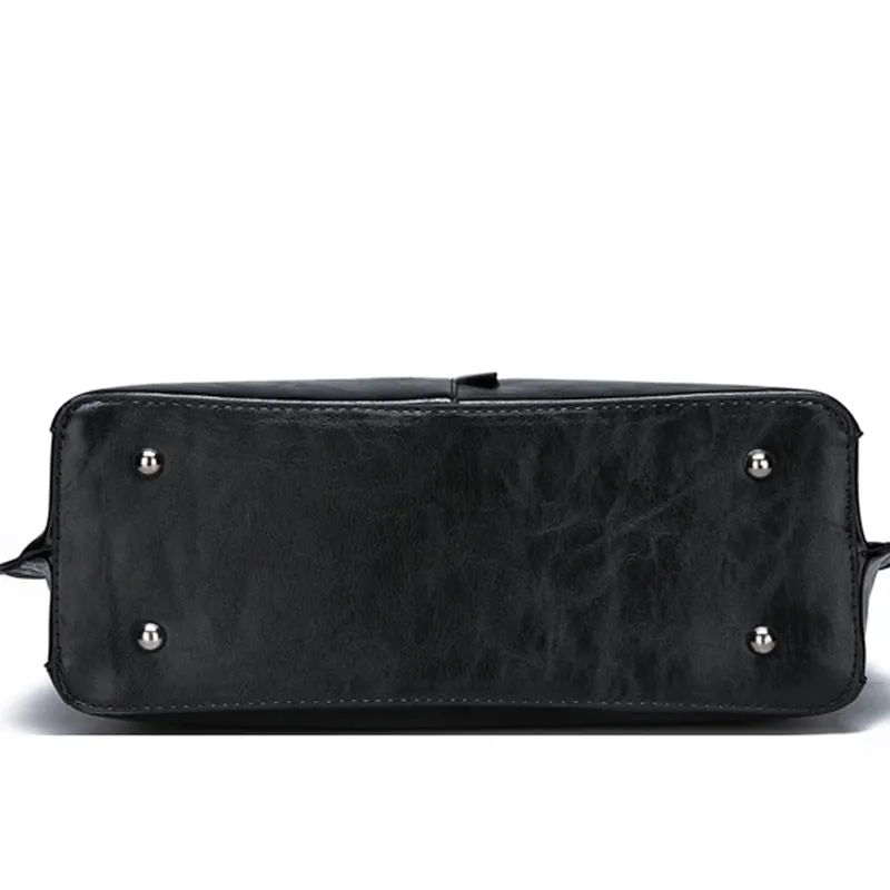 Deluca Stalion Handbag