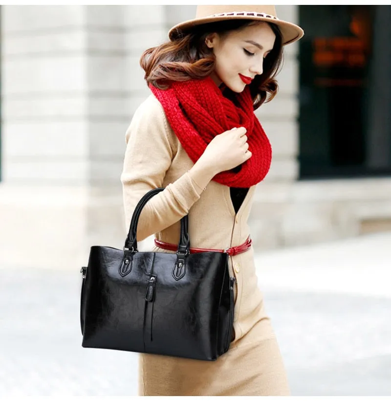 Deluca Stalion Handbag