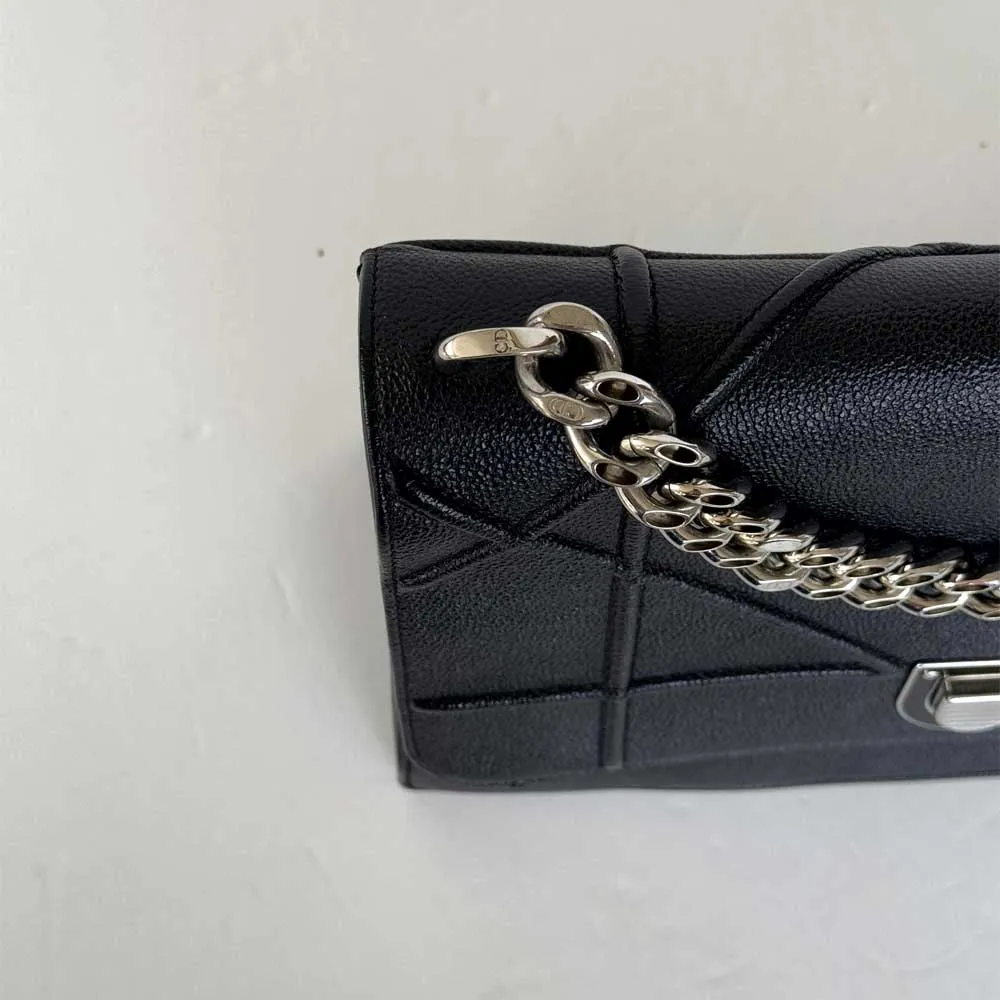 Diorama Black Bag