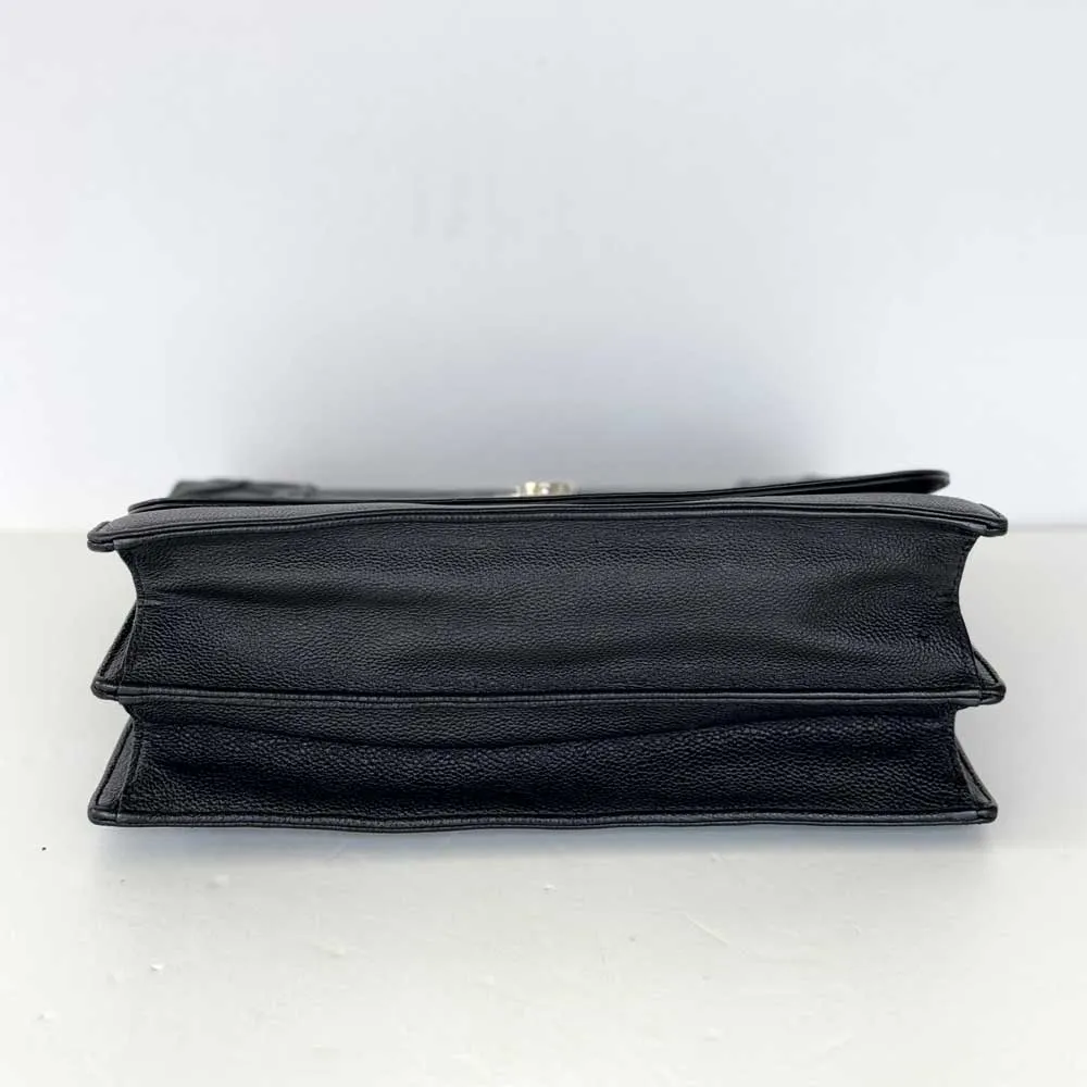 Diorama Black Bag