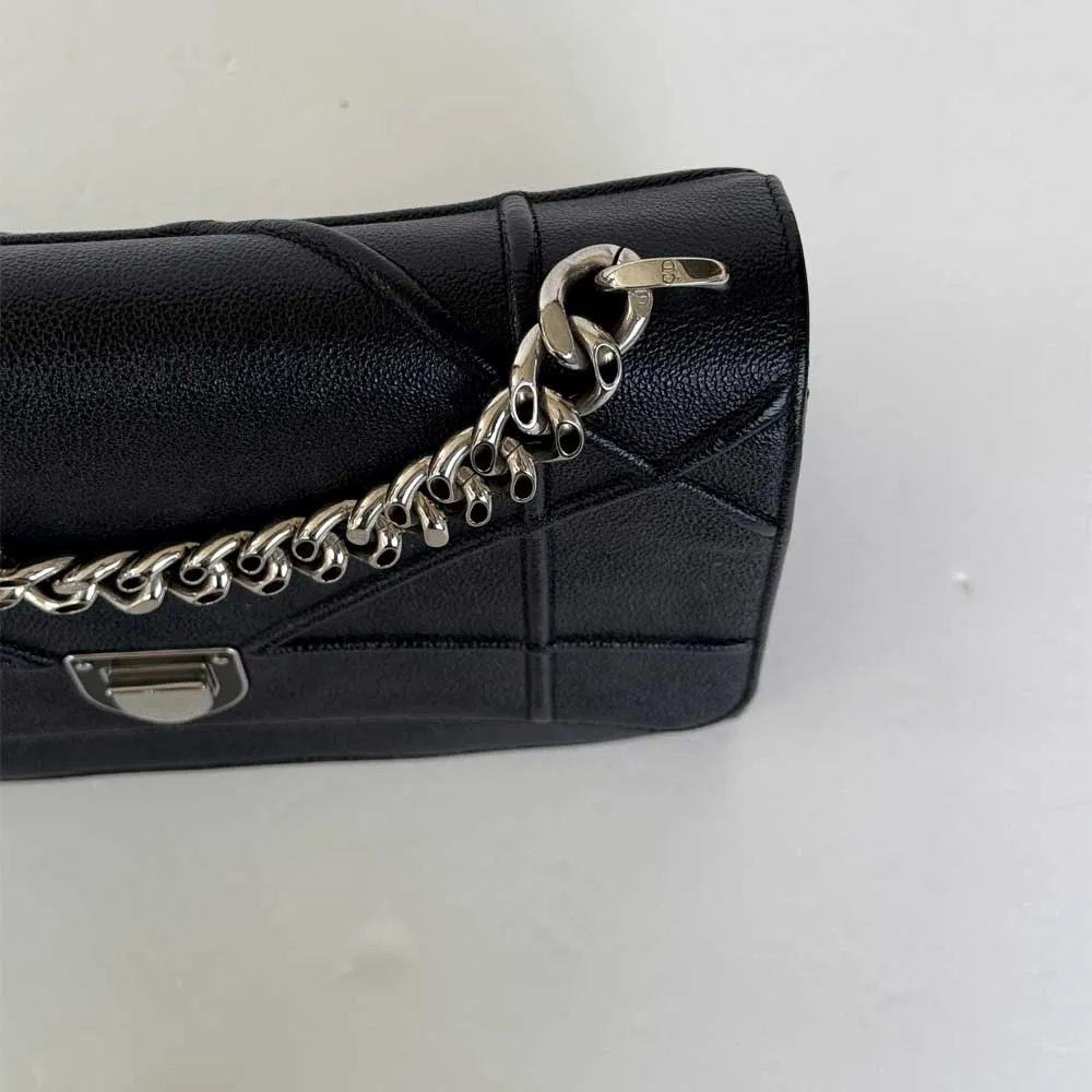 Diorama Black Bag