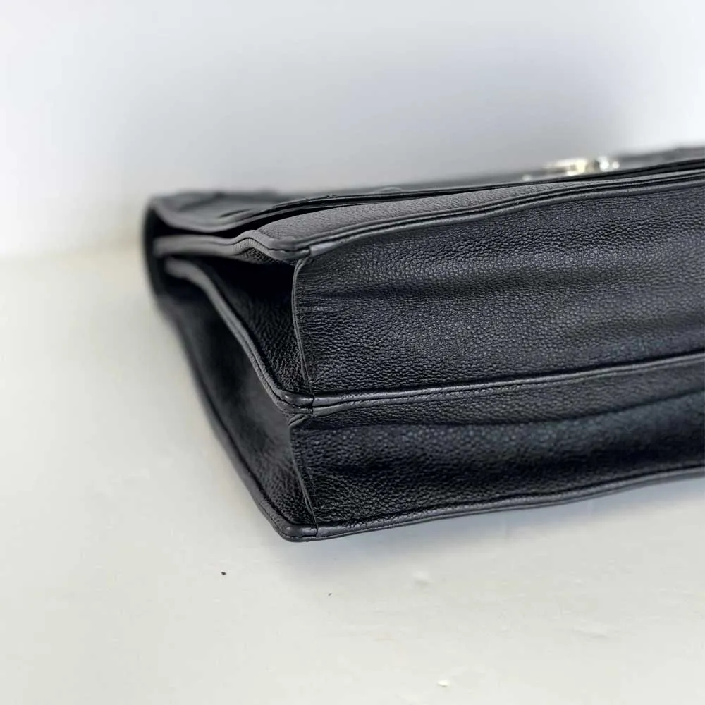 Diorama Black Bag