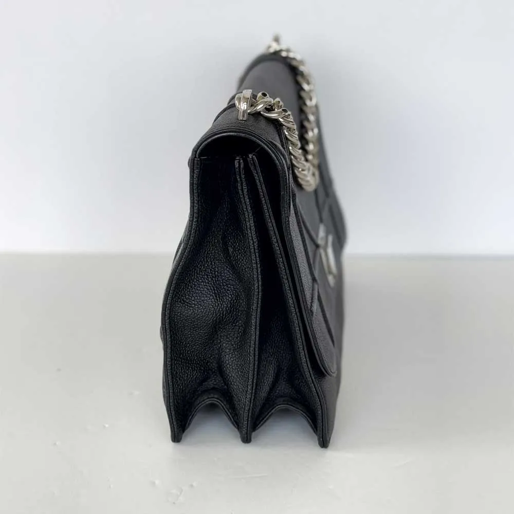 Diorama Black Bag