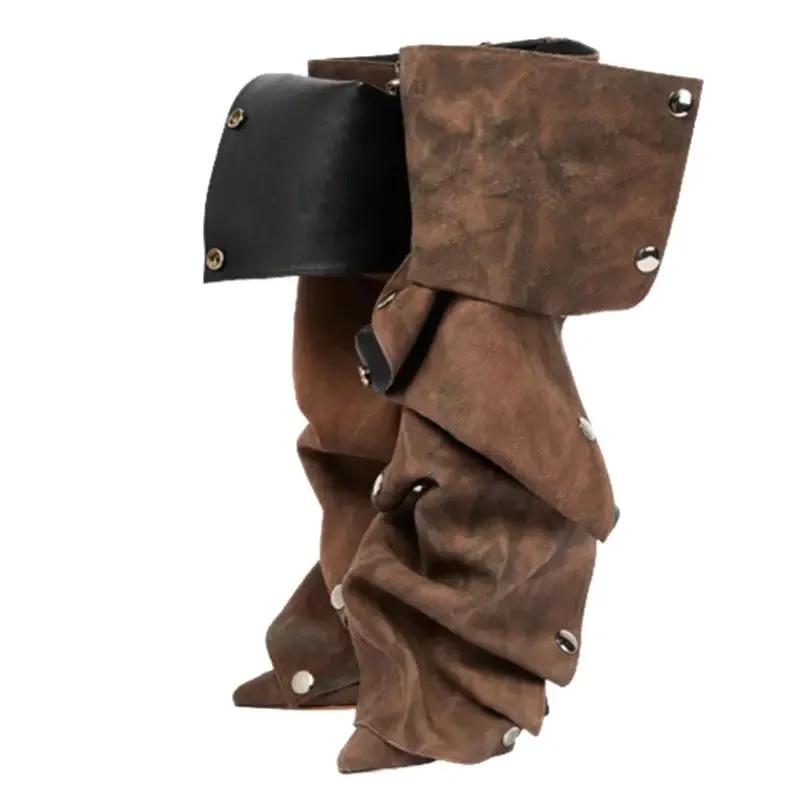 Diva boots