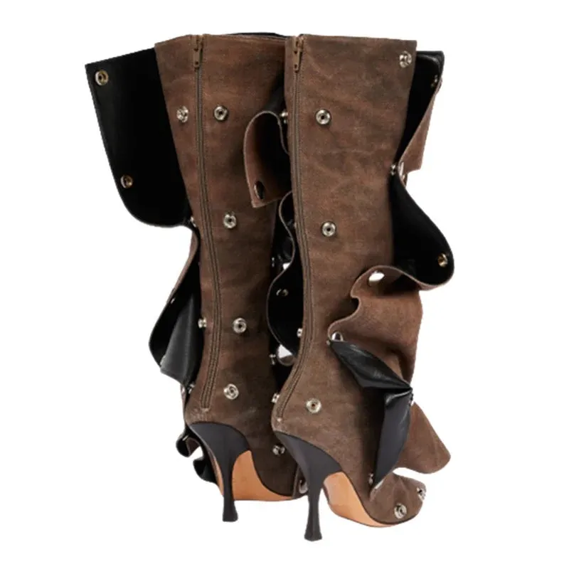 Diva boots